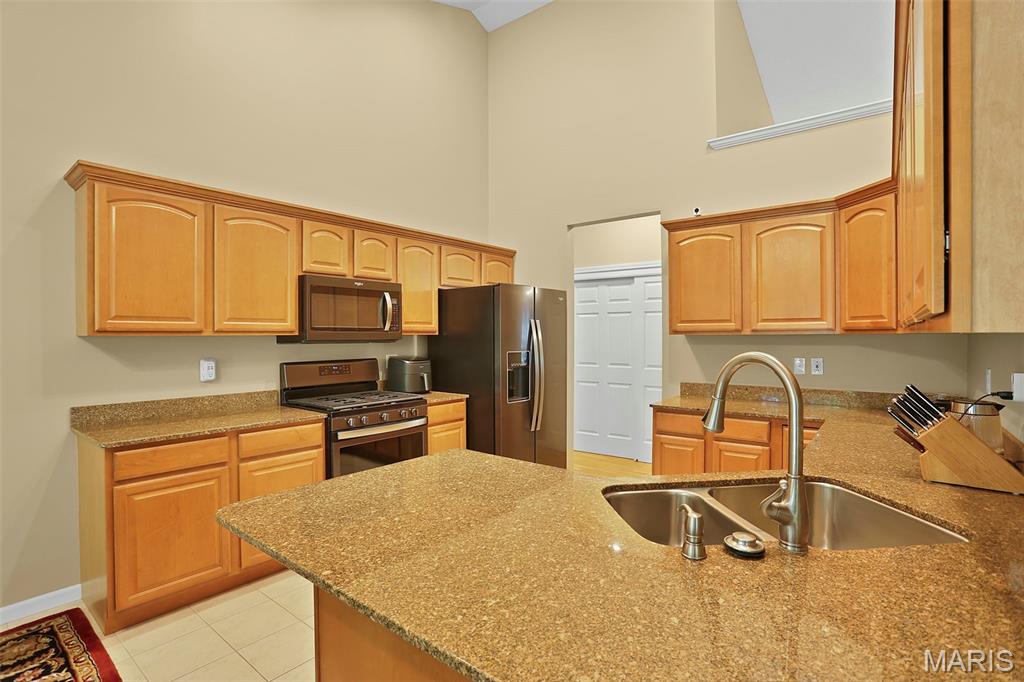Foxmill Estates 3rd Add - Residential
