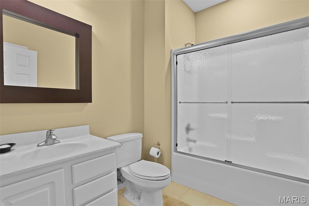 Foxmill Estates 3rd Add - Residential