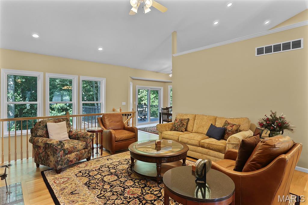 Foxmill Estates 3rd Add - Residential