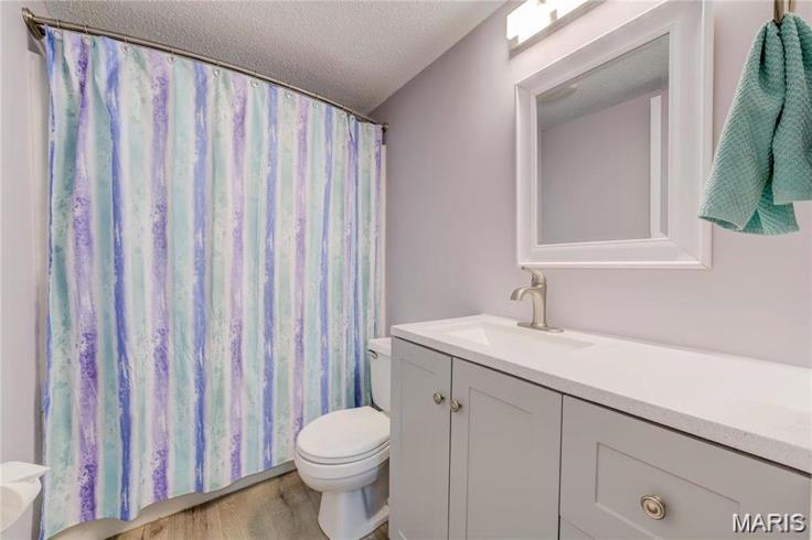 Summergate Garden Condo - Residential