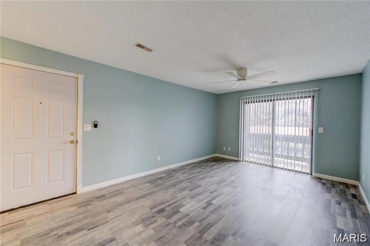 Summergate Garden Condo - Residential