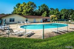 Summergate Garden Condo - Residential