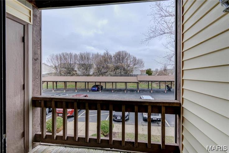 Summergate Garden Condo - Residential