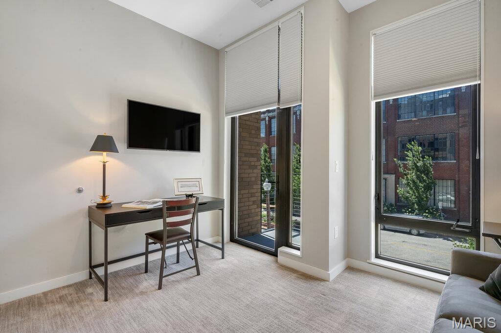 4101 Laclede Condos - Residential