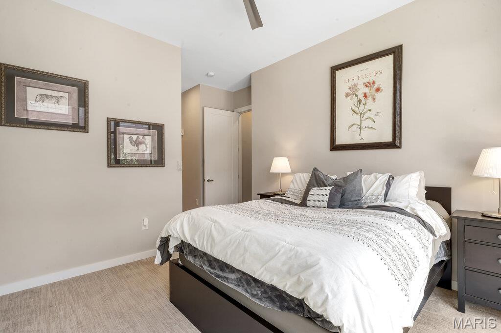 4101 Laclede Condos - Residential