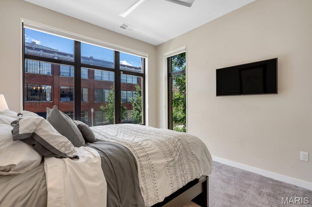 4101 Laclede Condos - Residential