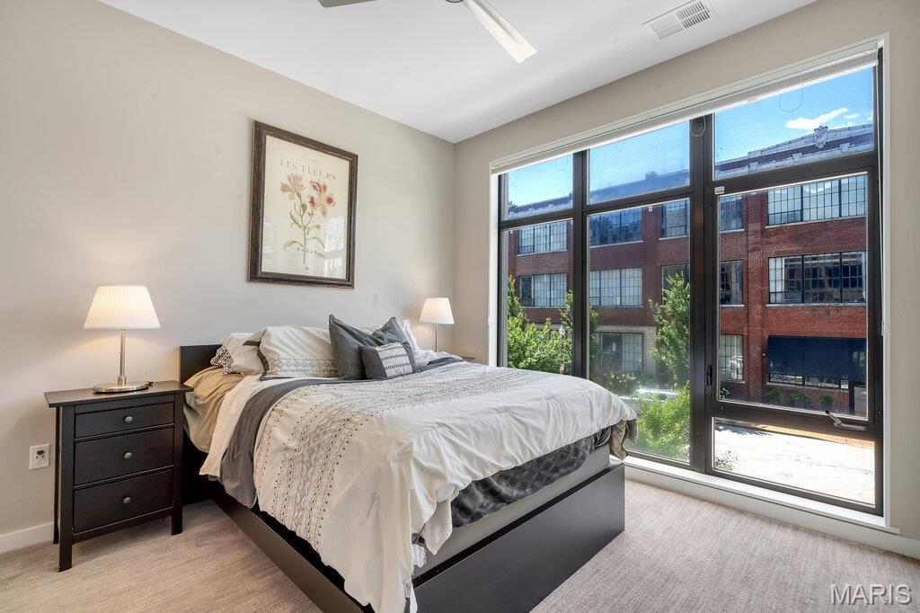 4101 Laclede Condos - Residential