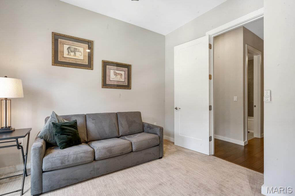 4101 Laclede Condos - Residential