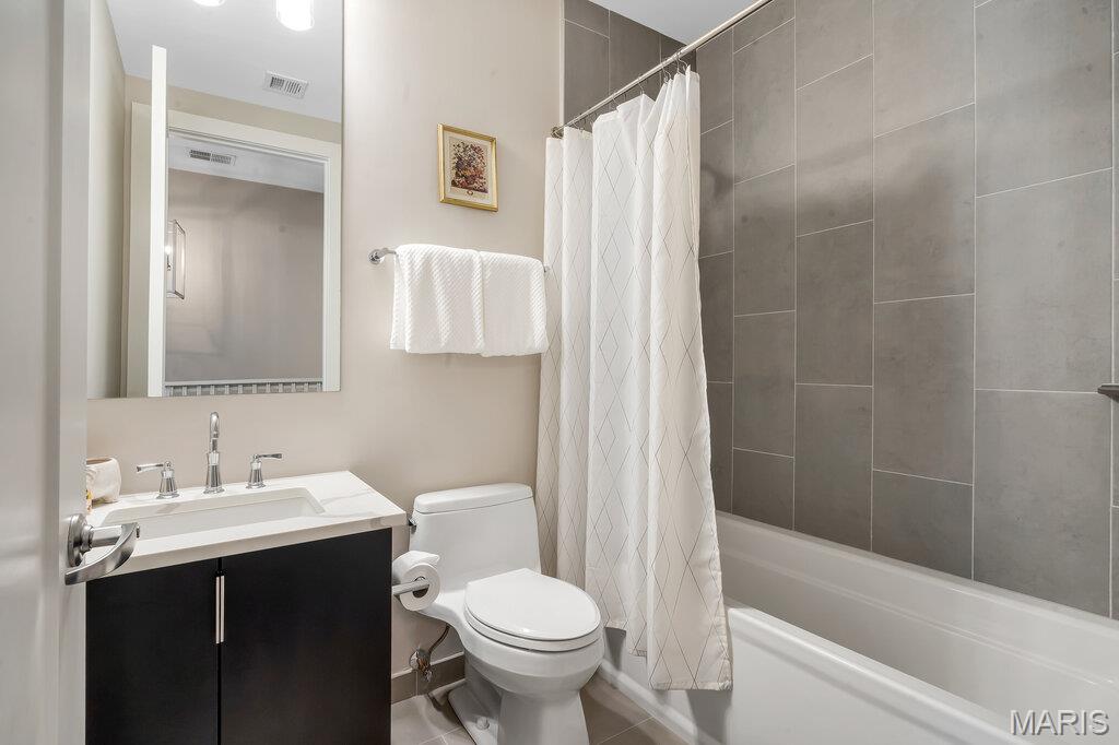 4101 Laclede Condos - Residential
