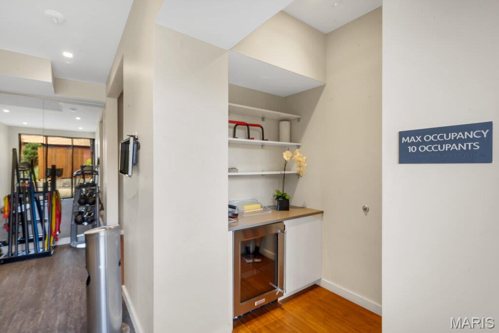 4101 Laclede Condos - Residential