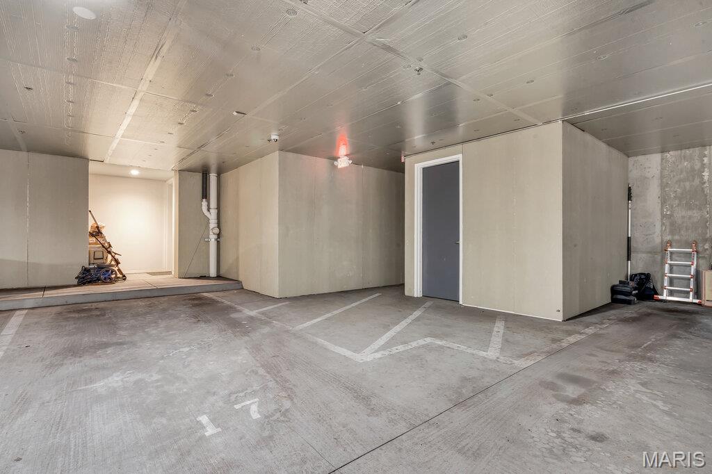4101 Laclede Condos - Residential