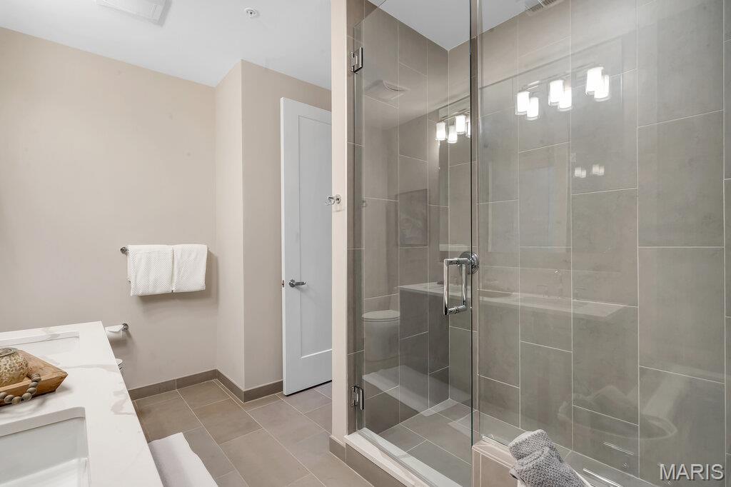 4101 Laclede Condos - Residential