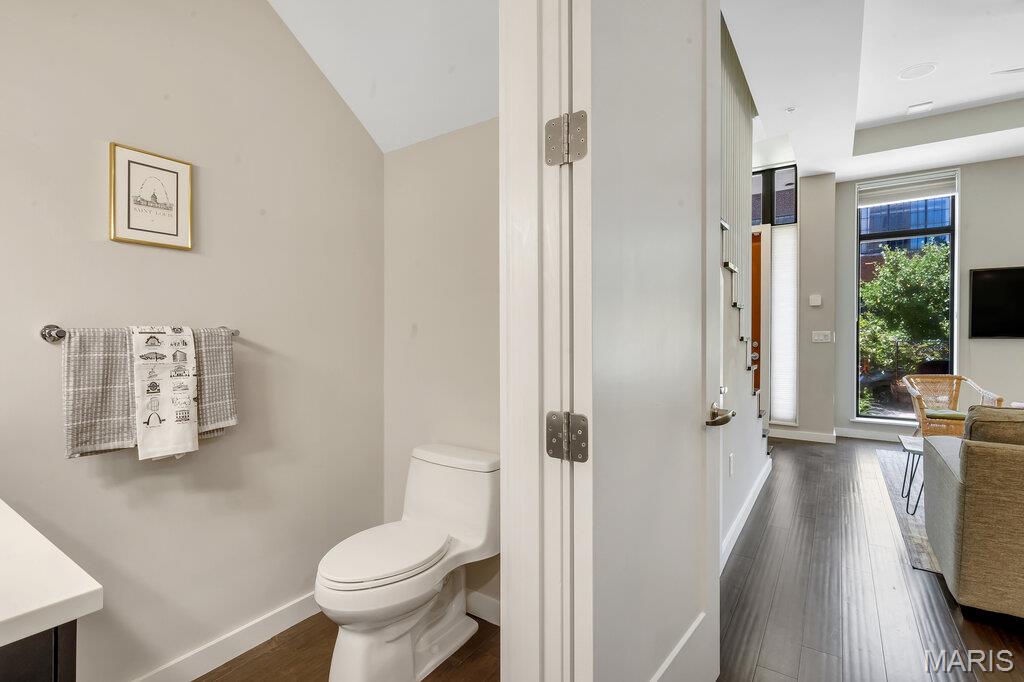 4101 Laclede Condos - Residential