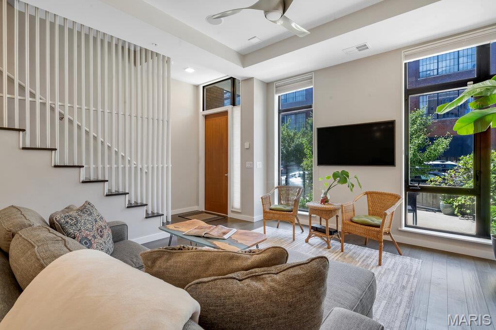 4101 Laclede Condos - Residential