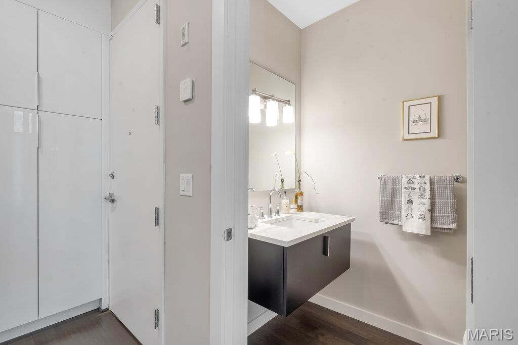 4101 Laclede Condos - Residential