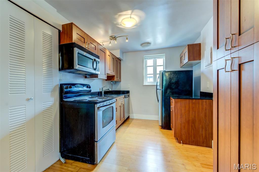 Loop Condo The - Residential