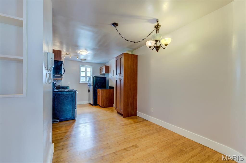 Loop Condo The - Residential