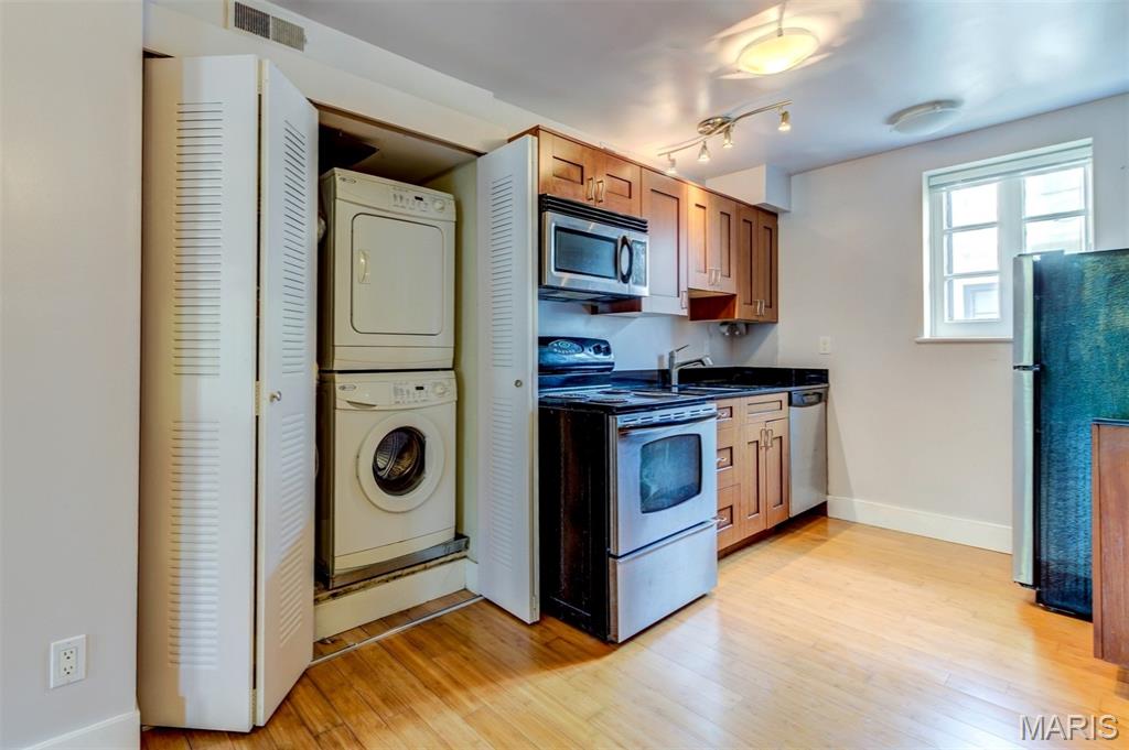 Loop Condo The - Residential