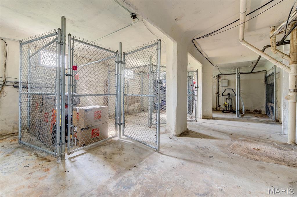 Loop Condo The - Residential