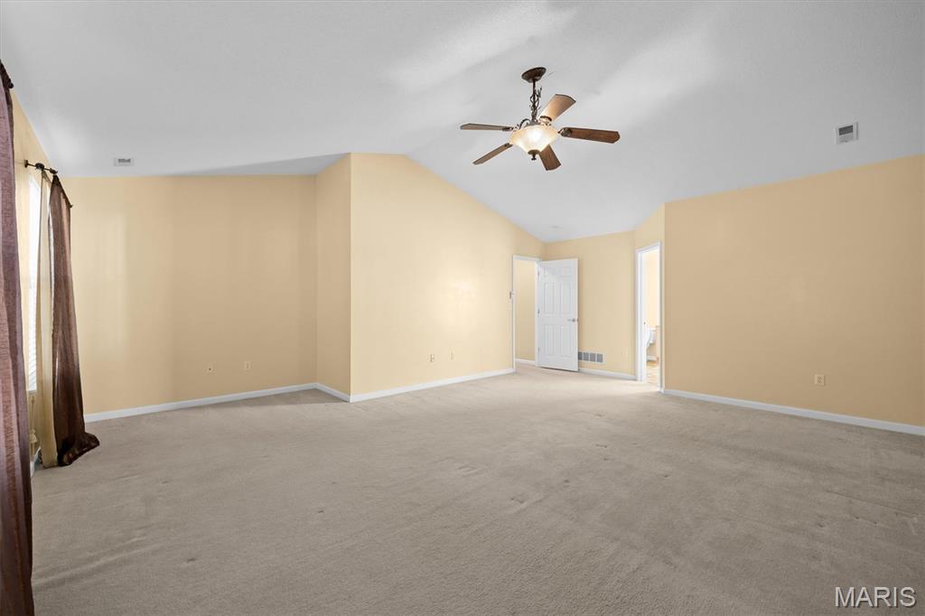 High Valley Lake Estates - Residential