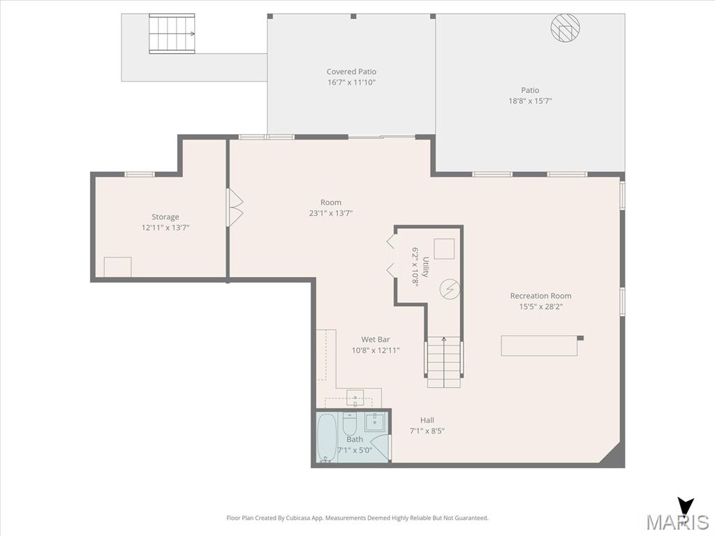 High Valley Lake Estates - Residential