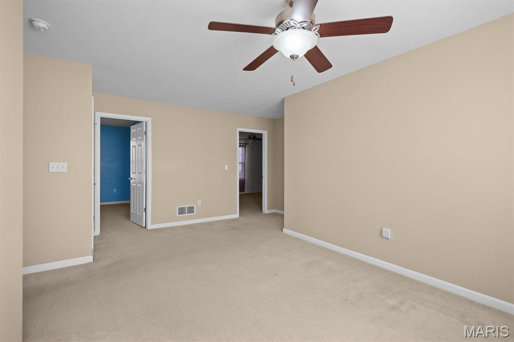 High Valley Lake Estates - Residential