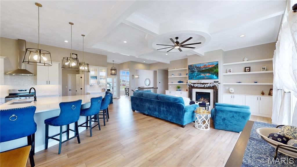 Natalie Estates - Residential