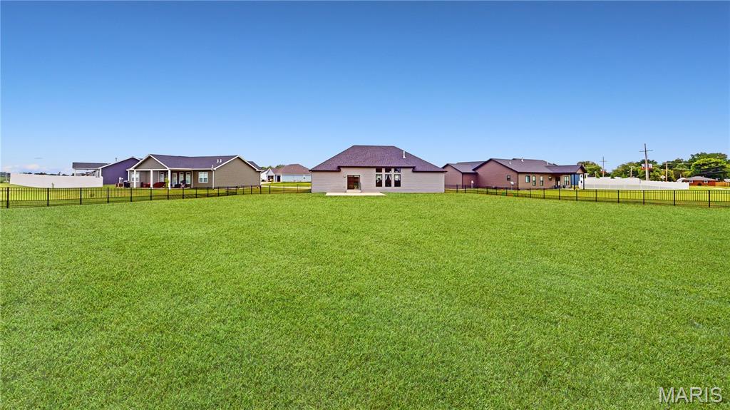 Natalie Estates - Residential