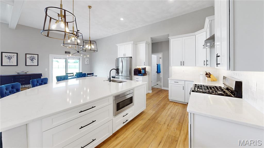 Natalie Estates - Residential