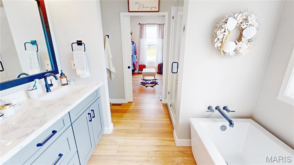 Natalie Estates - Residential