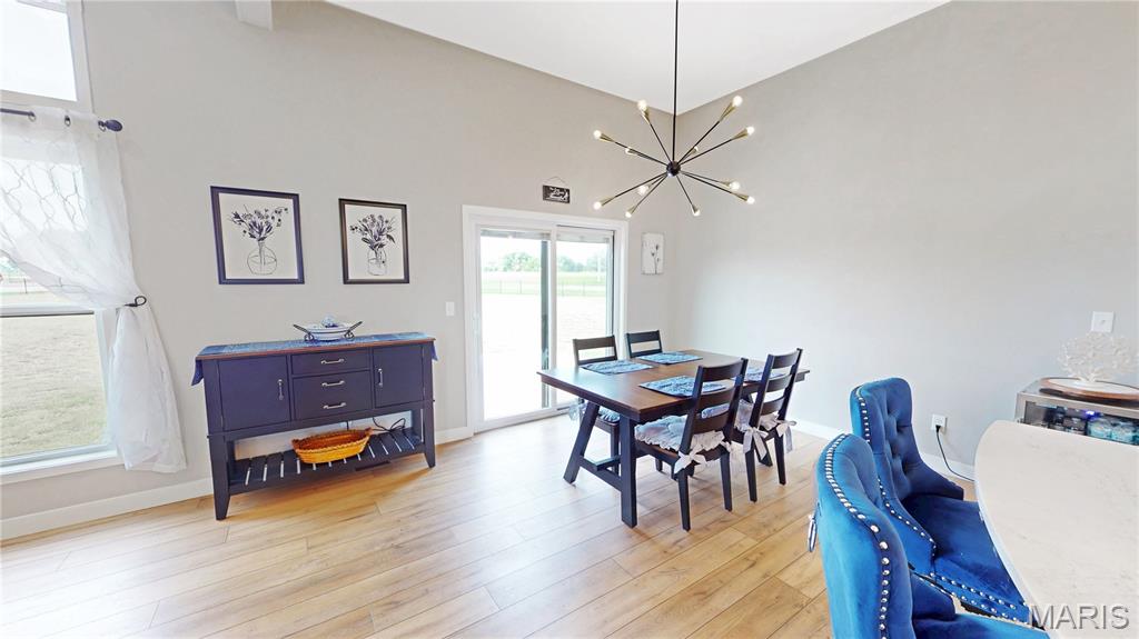 Natalie Estates - Residential