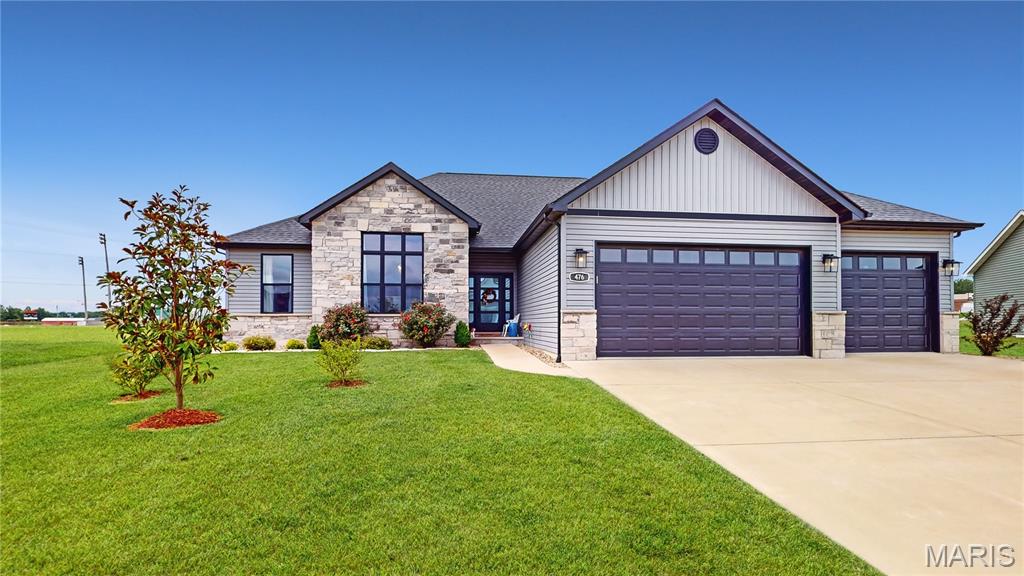 Natalie Estates - Residential