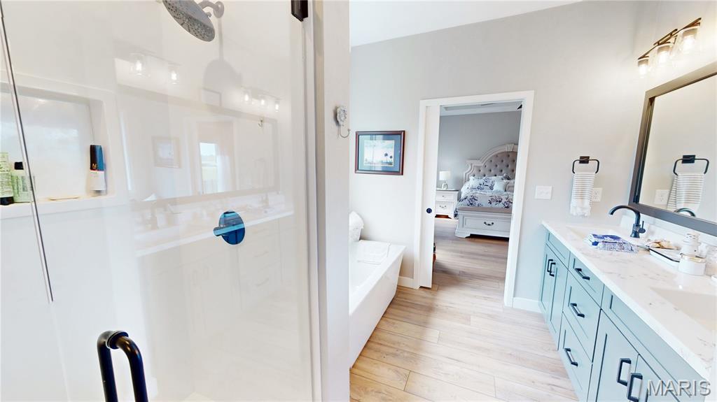 Natalie Estates - Residential
