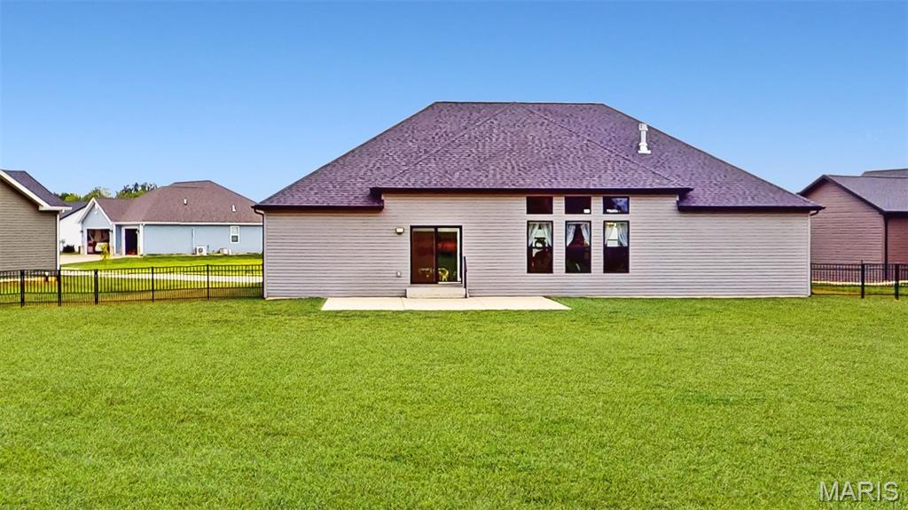 Natalie Estates - Residential