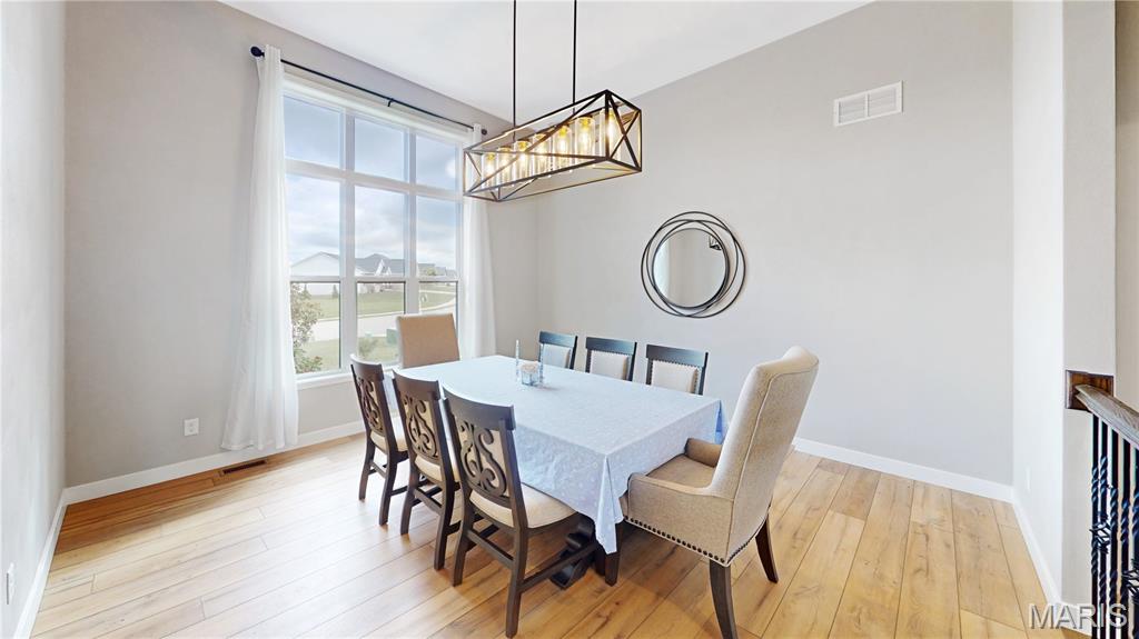 Natalie Estates - Residential