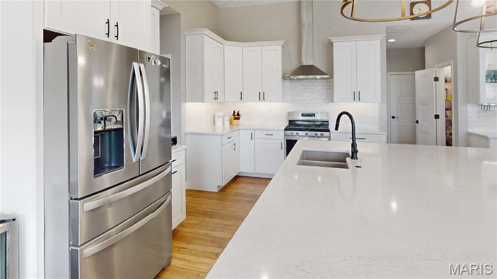 Natalie Estates - Residential