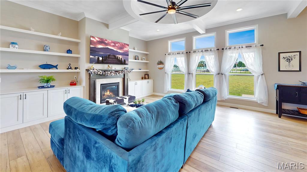 Natalie Estates - Residential