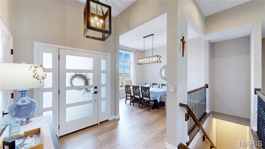 Natalie Estates - Residential