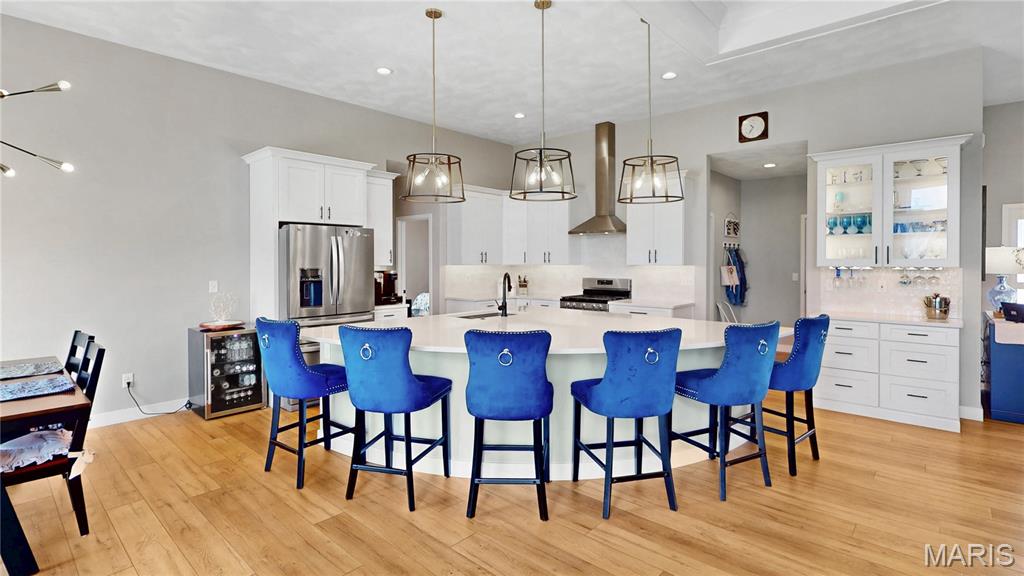 Natalie Estates - Residential