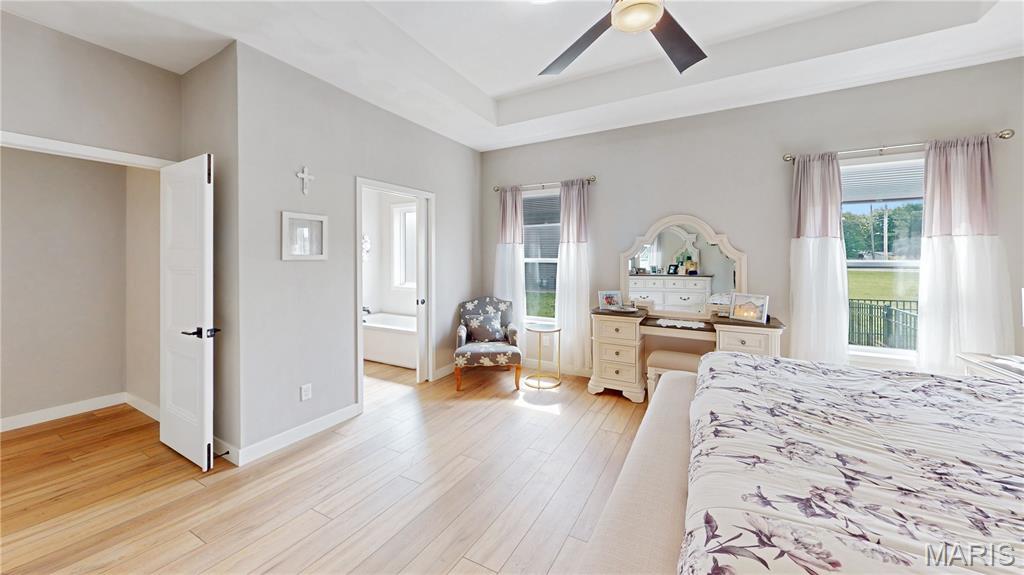 Natalie Estates - Residential