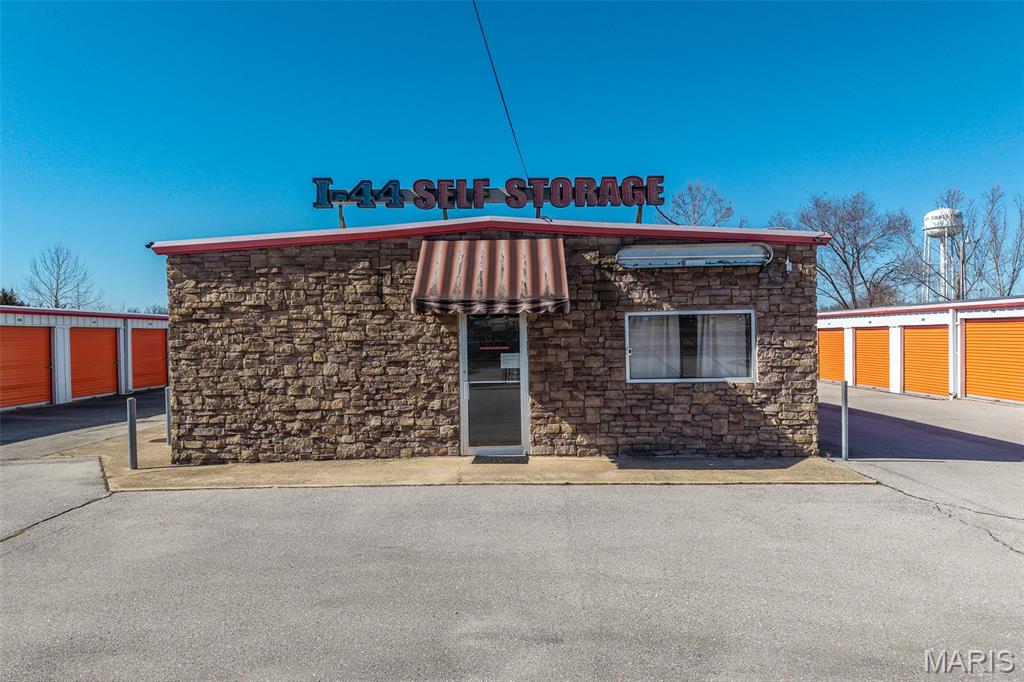 N/A - Commercial Sale
