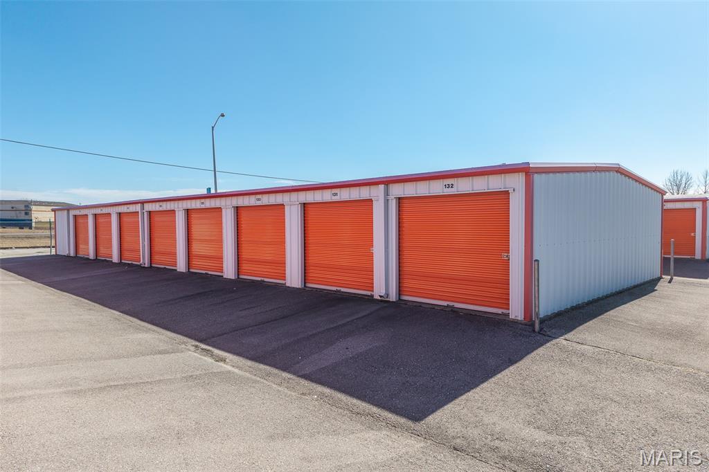 N/A - Commercial Sale