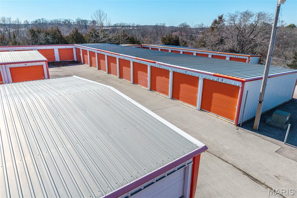 N/A - Commercial Sale