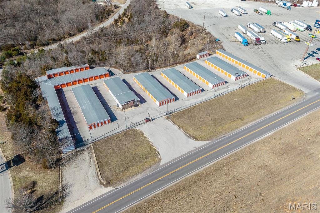 N/A - Commercial Sale