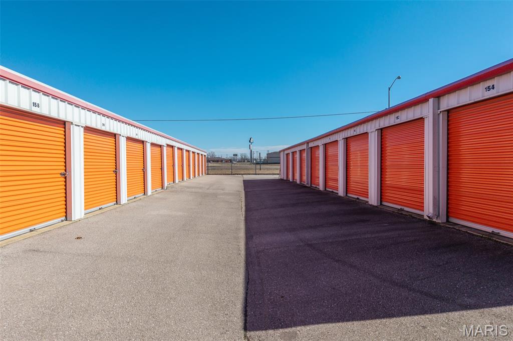 N/A - Commercial Sale
