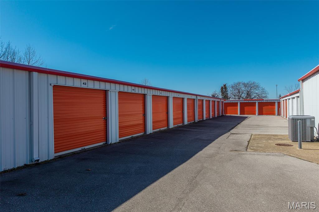 N/A - Commercial Sale