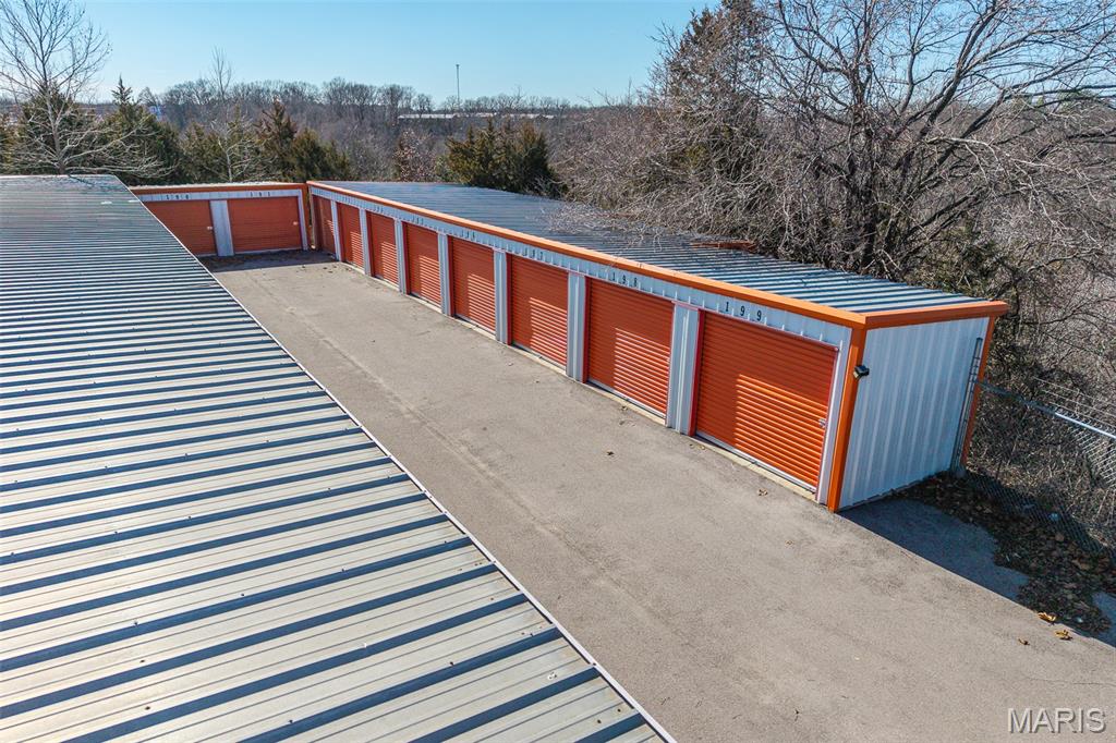 N/A - Commercial Sale