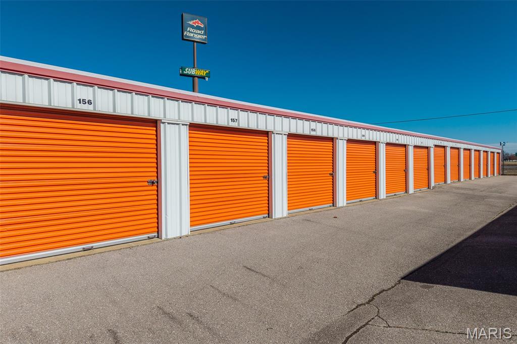 N/A - Commercial Sale