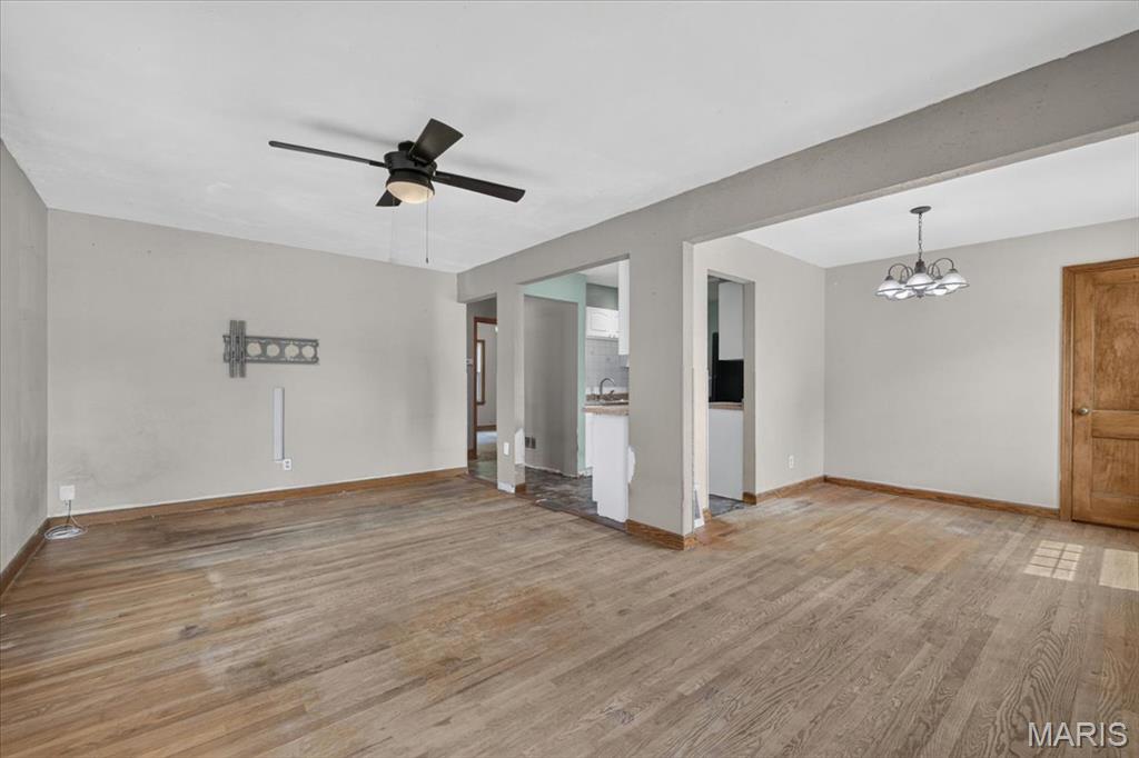 Buder Park Terrace - Residential