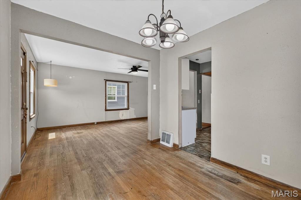 Buder Park Terrace - Residential